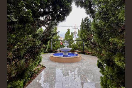 Apartamento para alugar com 90m², 2 quartos e 2 vagasÁrea comum 