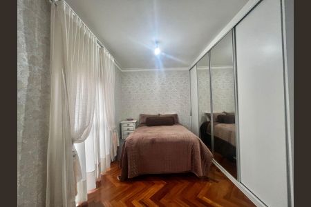 Apartamento para alugar com 90m², 2 quartos e 2 vagasSuíte 2