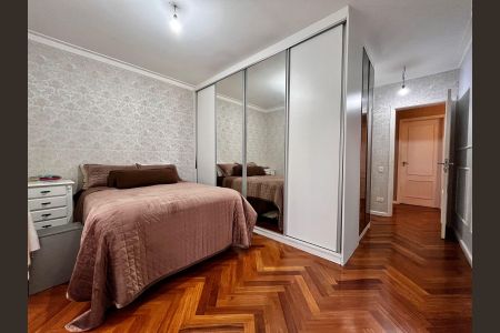 Apartamento para alugar com 90m², 2 quartos e 2 vagasSuíte 2