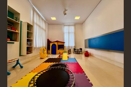 Apartamento para alugar com 90m², 2 quartos e 2 vagasBrinquedoteca