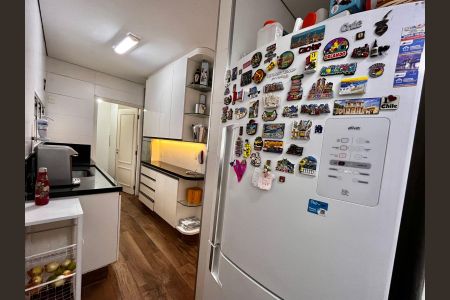 Apartamento para alugar com 90m², 2 quartos e 2 vagasBanheiro da Suíte 2