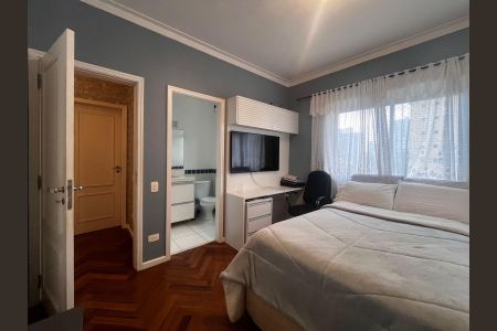 Apartamento para alugar com 90m², 2 quartos e 2 vagasSuíte 1