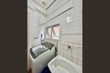 Apartamento para alugar com 90m², 2 quartos e 2 vagasÁrea de Serviço