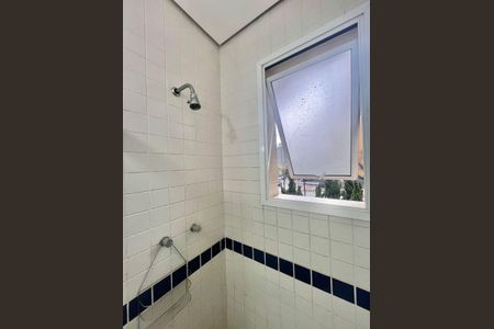 Apartamento para alugar com 90m², 2 quartos e 2 vagasBanheiro da Suíte 1