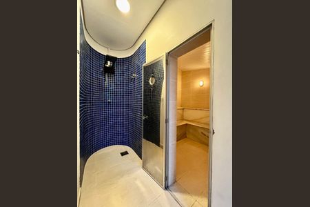 Apartamento para alugar com 90m², 2 quartos e 2 vagasSaúna