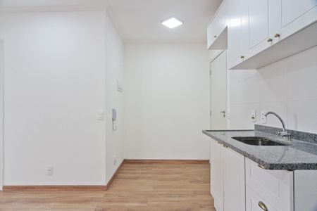 Apartamento para alugar com 42m², 2 quartos e sem vaga Apartamento para alugar com 42m², 2 quartos e sem vagaCozinha