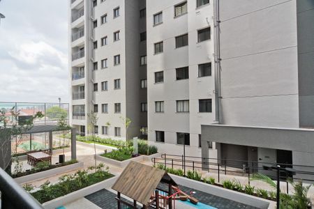 Apartamento para alugar com 42m², 2 quartos e sem vaga Apartamento para alugar com 42m², 2 quartos e sem vagaVista