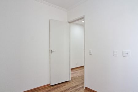 Apartamento para alugar com 42m², 2 quartos e sem vaga Apartamento para alugar com 42m², 2 quartos e sem vagaQuarto 2