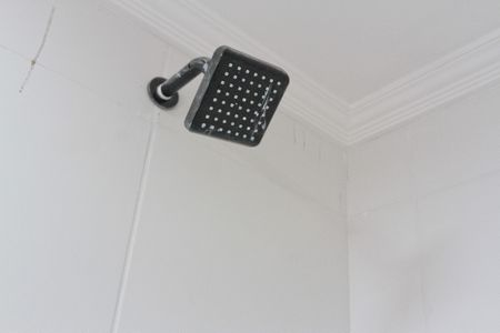 Apartamento para alugar com 42m², 2 quartos e sem vaga Apartamento para alugar com 42m², 2 quartos e sem vagaBanheiro