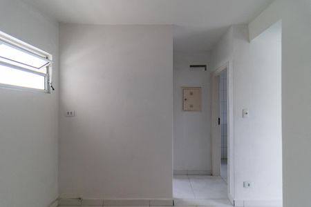 Apartamento à venda com 40m², 1 quarto e 1 vaga Apartamento à venda com 40m², 1 quarto e 1 vagaSala