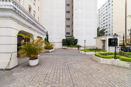 Apartamento à venda com 40m², 1 quarto e 1 vaga Apartamento à venda com 40m², 1 quarto e 1 vagaÁrea comum