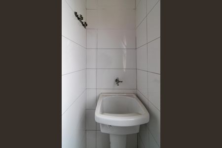 Apartamento à venda com 40m², 1 quarto e 1 vaga Apartamento à venda com 40m², 1 quarto e 1 vagaÁrea de Serviço