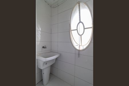 Apartamento à venda com 40m², 1 quarto e 1 vaga Apartamento à venda com 40m², 1 quarto e 1 vagaÁrea de Serviço