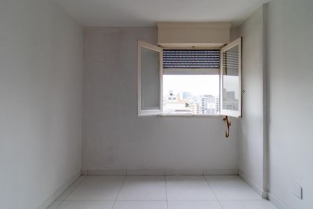 Apartamento à venda com 40m², 1 quarto e 1 vaga Apartamento à venda com 40m², 1 quarto e 1 vagaQuarto