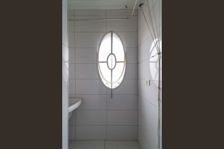 Apartamento à venda com 40m², 1 quarto e 1 vaga Apartamento à venda com 40m², 1 quarto e 1 vagaÁrea de Serviço