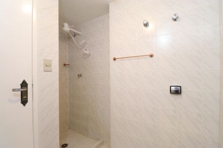 Banheiro de apartamento à venda com 1 quarto, 40m² em Campos Elíseos, São Paulo