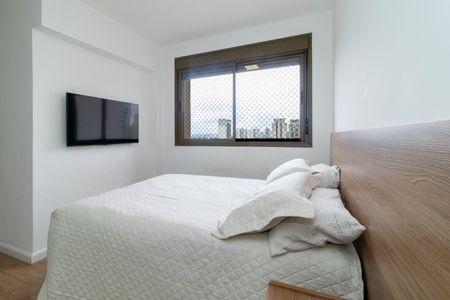 Apartamento à venda com 71m², 2 quartos e 2 vagasSuíte 2