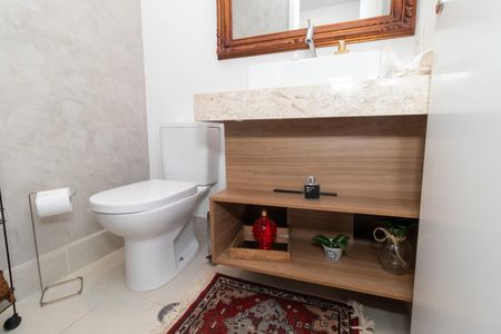 Apartamento à venda com 71m², 2 quartos e 2 vagasLavabo