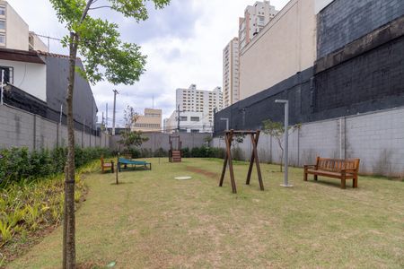 Apartamento à venda com 71m², 2 quartos e 2 vagasÁrea comum