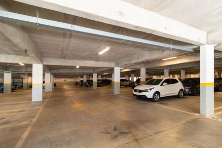 Apartamento à venda com 71m², 2 quartos e 2 vagasGaragem