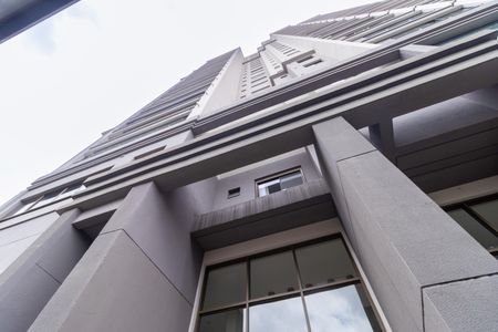 Apartamento à venda com 71m², 2 quartos e 2 vagasFachada