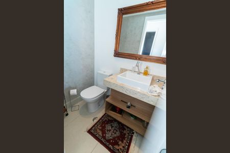 Apartamento à venda com 71m², 2 quartos e 2 vagasLavabo