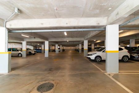 Apartamento à venda com 71m², 2 quartos e 2 vagasGaragem