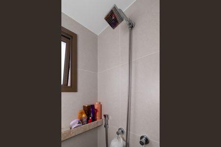 Apartamento à venda com 71m², 2 quartos e 2 vagasBanheiro da Suíte 2