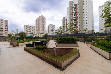 Apartamento à venda com 71m², 2 quartos e 2 vagasÁrea comum