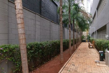 Apartamento à venda com 71m², 2 quartos e 2 vagasÁrea comum - Pet Place