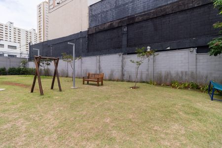 Apartamento à venda com 71m², 2 quartos e 2 vagasÁrea comum