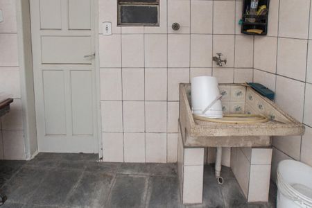 Casa à venda com 112m², 2 quartos e 2 vagasÁrea de Serviço