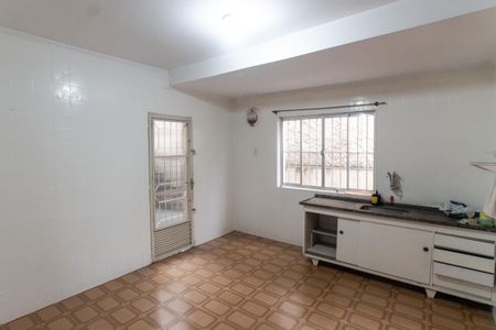 Casa à venda com 112m², 2 quartos e 2 vagasCozinha 2