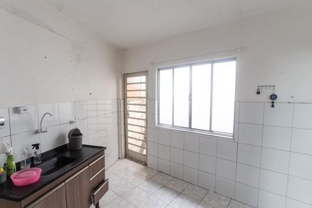 Casa à venda com 112m², 2 quartos e 2 vagasCozinha 1 