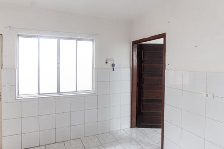 Casa à venda com 112m², 2 quartos e 2 vagasCozinha 1 