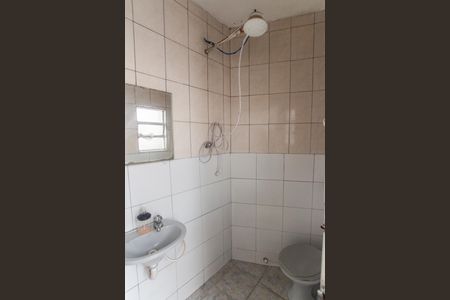 Casa à venda com 112m², 2 quartos e 2 vagasÁrea de Serviço