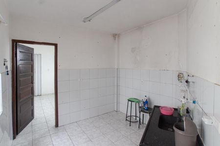 Casa à venda com 112m², 2 quartos e 2 vagasCozinha 1 
