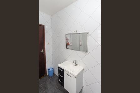 Casa à venda com 112m², 2 quartos e 2 vagasBanheiro