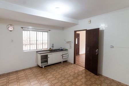 Casa à venda com 112m², 2 quartos e 2 vagasCozinha 2