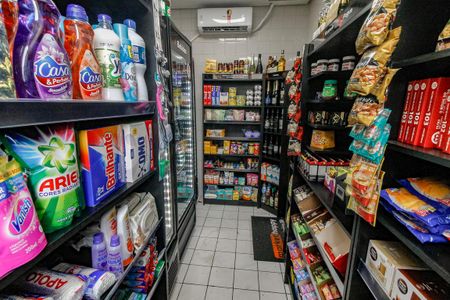 Apartamento para alugar com 62m², 2 quartos e 2 vagasMercado