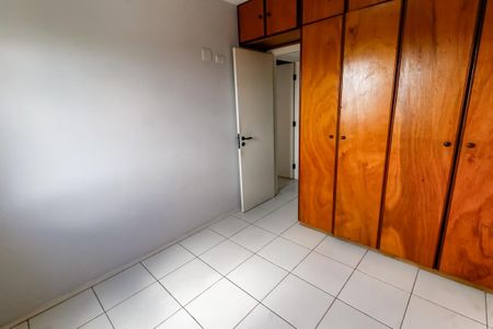 Quarto 1 - Armários de apartamento para alugar com 2 quartos, 62m² em Super Quadra Morumbi, São Paulo