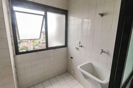 Apartamento para alugar com 62m², 2 quartos e 2 vagasÁrea de Serviço