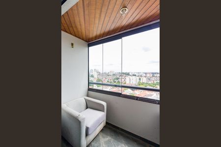 Apartamento à venda com 2 quartos, 62m² em Super Quadra Morumbi, São Paulo