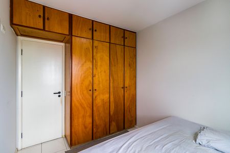 Apartamento à venda com 2 quartos, 62m² em Super Quadra Morumbi, São Paulo