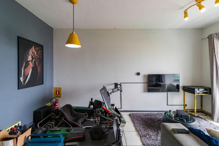 Apartamento à venda com 2 quartos, 62m² em Super Quadra Morumbi, São Paulo