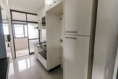 Apartamento para alugar com 62m², 2 quartos e 2 vagasCozinha 