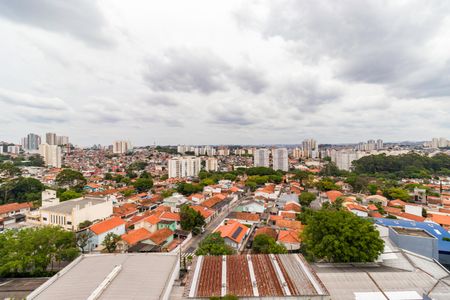 Apartamento à venda com 2 quartos, 62m² em Super Quadra Morumbi, São Paulo