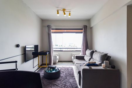 Apartamento à venda com 2 quartos, 62m² em Super Quadra Morumbi, São Paulo