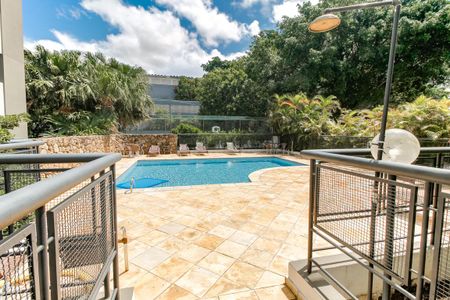 Apartamento para alugar com 62m², 2 quartos e 2 vagasÁrea comum - Piscina