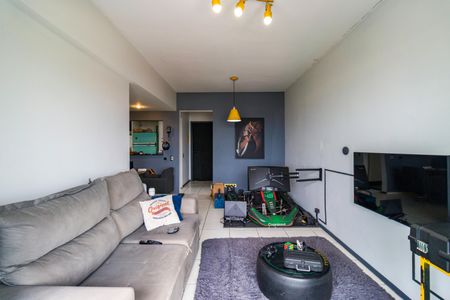 Apartamento à venda com 2 quartos, 62m² em Super Quadra Morumbi, São Paulo